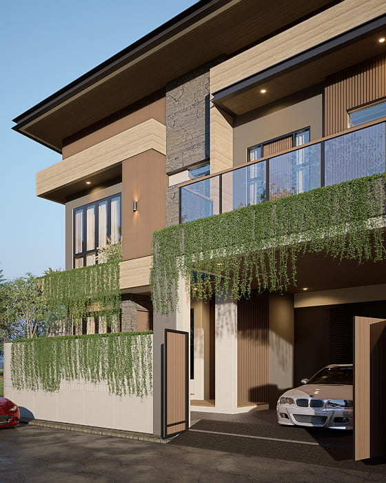 jasa bangun rumah