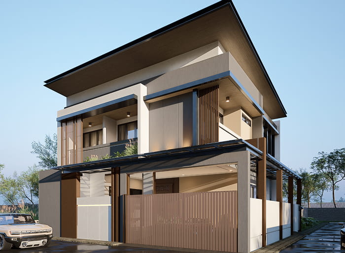 jasa bangun rumah